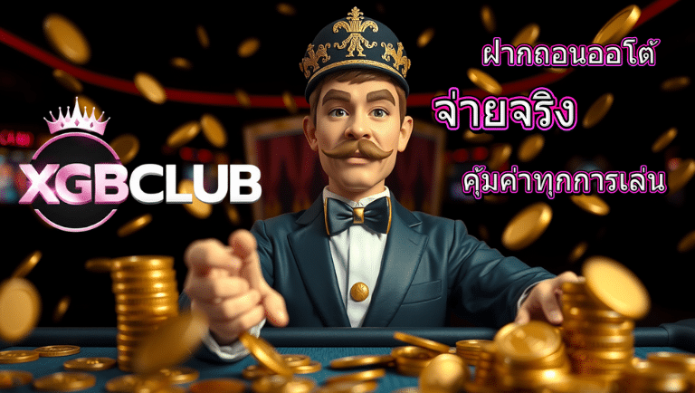 xgbclub slot