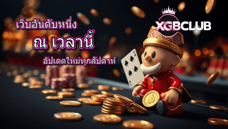 xgbclub สล็อต